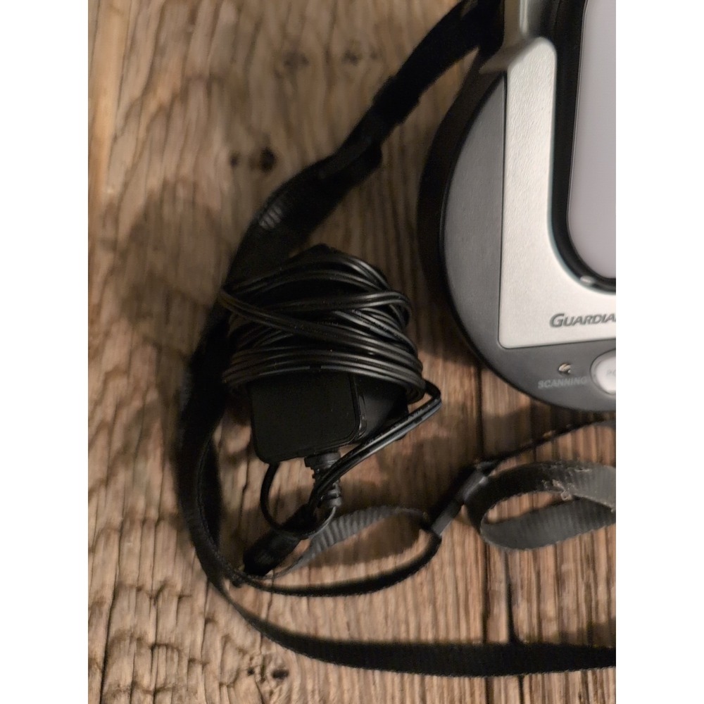 LOGICMARK MODEL 30511 GUARDIAN ALERT 911 IN-HOME EMERGENCY ALERT SYSTEM - Picture 5 of 12